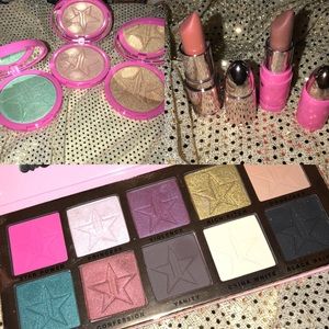 ⭐️ AUTHENTIC Jeffree Star Bundle ⭐️